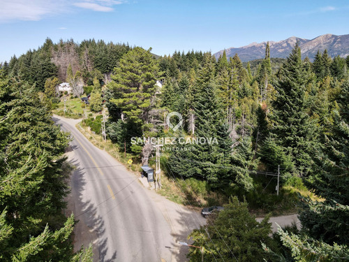 Terreno Lote En Venta En Villa Campanario, Bariloche, Patagonia