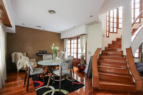 Venta Casa 10 Ambientes En Boedo