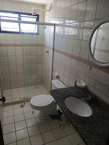 Village Duplex, 3/4 E Dependência, Piscina E Churrasqueira, Perto Da Praia. - Ca00066 - 69490584
