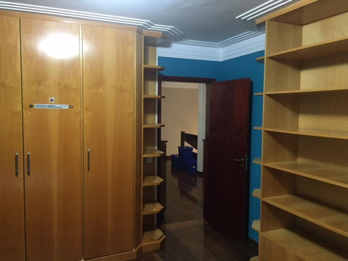 Imagem 21 de 22 de Alpha 4 - Linda Casa Com Piscina E Área Gourmet - So0075