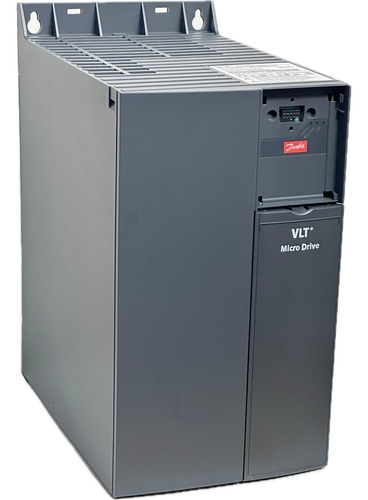 Inversor De Frequência Danfoss Fc-51 P22k 30cv 380v Com Ihm