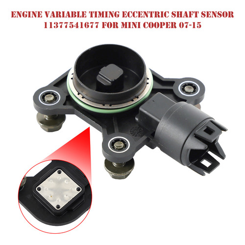 Zt Sensor De Eje De Sincronización 11377541677 Para Mini