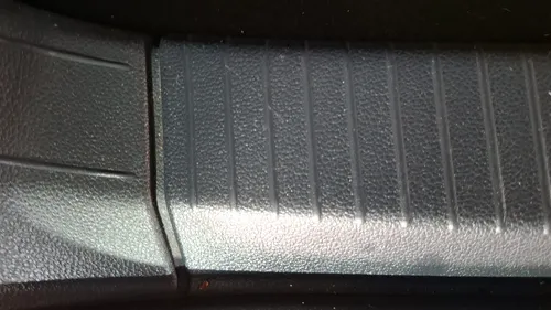 Volkswagen T-Cross 1.6 Trendline