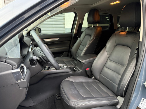 Mazda CX-5 2.5T Signature At