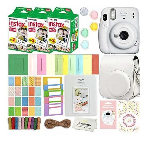 Fujifilm Instax Mini 11 Camara Instantanea Estuche 60