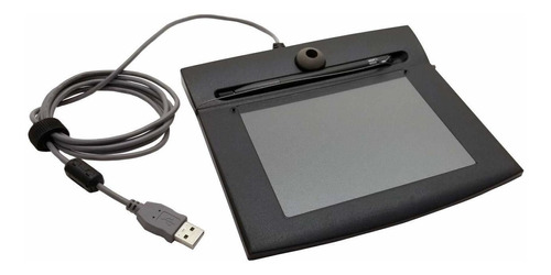 Topaz Systems Signaturegem 4x5 Usb Incluye Software Dato