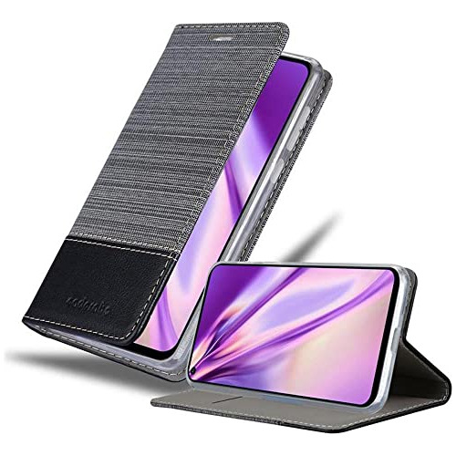 Funda De Libro Cadorabo Compatible Con Huawei Nova 5qd1p