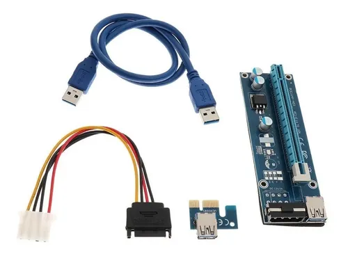 Adaptador para tarjeta grafica outlet