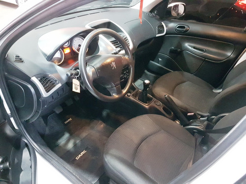 Peugeot 207 1.4 Active Gnc 5ta Oportunidad!!!