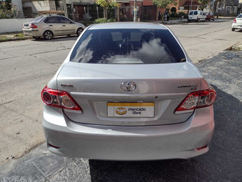 Toyota Corolla 1.8 Xei Mt Pack 136cv 2013