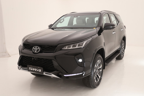 Toyota Hilux SW4 2.8 Tdi Diamante Ii 4x4 7as 6at