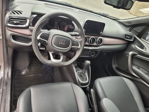Fiat Cronos 1.3 Precision Cvt