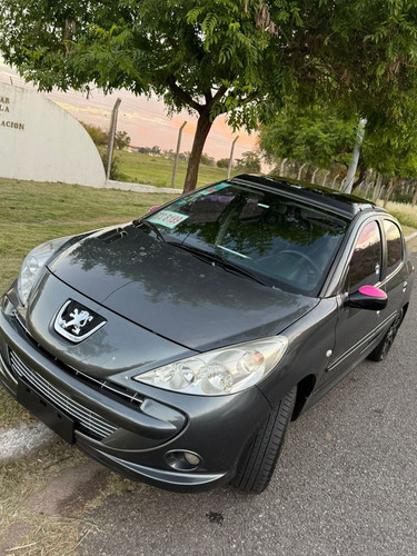 Peugeot 207 1.6 Feline 106cv