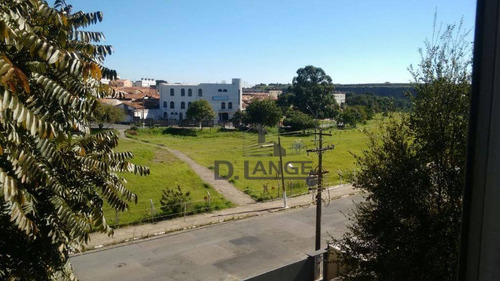 Imagem 8 de 8 de Apartamento À Venda, 59 M² Por R$ 135.000,00 - Vila Padre Manoel De Nóbrega - Campinas/sp - Ap16740
