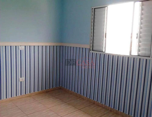 Sobrado À Venda, 150 M² Por R$ 480.000,00 - Itaquera - São Paulo/sp - So3790