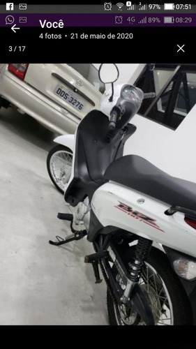 Honda Biz
