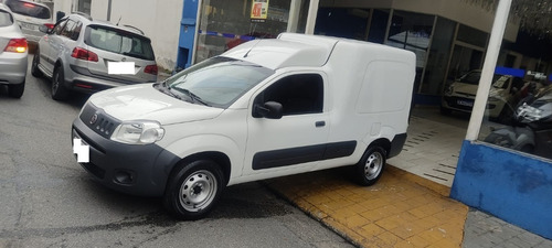 Imagem 1 de 10 de Fiat Fiorino