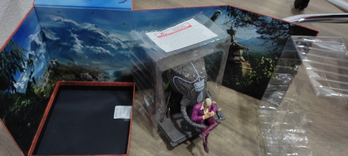 Far Cry 4 Limited Edition Ps3 Novo