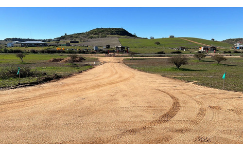 Excelente!! Parcelas De 5.000 M2 Con Rol Propio En "lom