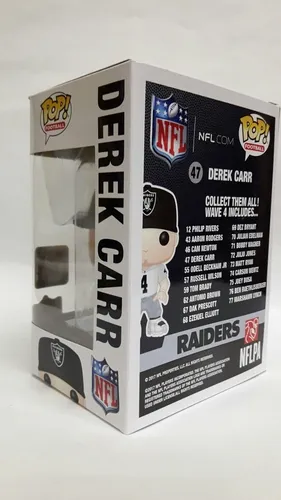 funko derek carr
