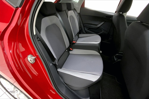Imagen 20 de 25 de Seat Ibiza 4x2 5 Pts Style, 16l, 110 Hp, Tm5, A/ac, F Niebla