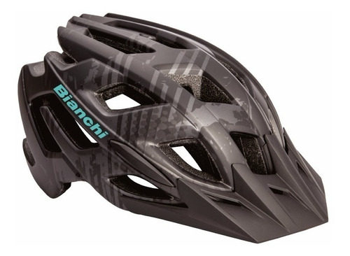 Cascos Ultrax Bianchi Talle M