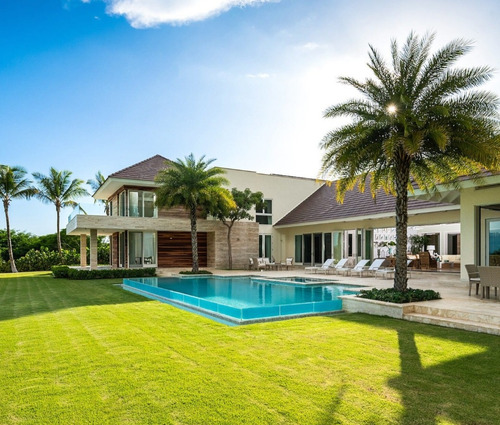 Agencia Residenciales Luxury Group
