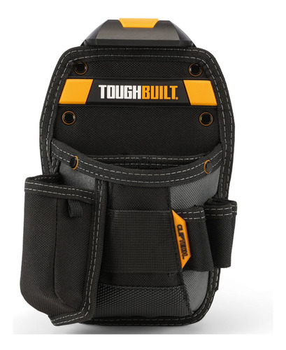 Bolso Portaherramientas 8 Bolsillos Toughbuilt Tb-ct-26