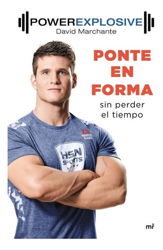 Ponte En Forma Sin Perder Tiempo