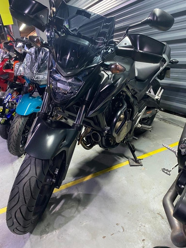 Imagen 4 de 20 de Honda Cb500f - 2018 - No Mt03 Usado Selecc. En Stg Motosport