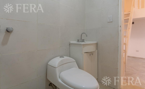 Imagen 14 de 16 de Venta Ph 4 Ambientes Con Terraza Con Parrilla En Barracas (30497)