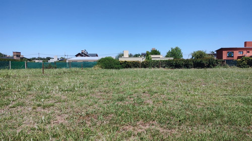 Imagen 4 de 8 de Terreno De 600m2 En Acequias Del Aire Roldan