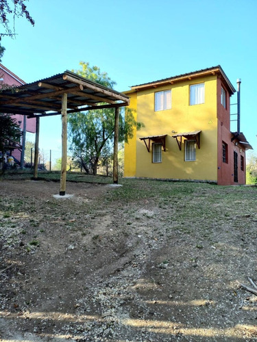 Chalet Con Pileta En Venta En Icho Cruz, Cordoba