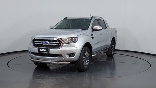 Ford Ranger 3.2 CD LIMITED TDCI 200CV AT 4x4