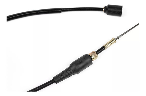 Cable Velocimetro Yamaha New Crypton 110 W Standard