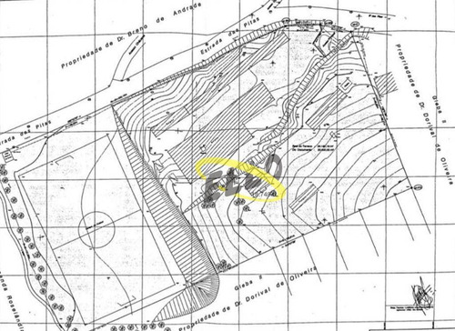 Imagem 22 de 22 de Área À Venda, 20000 M² Por R$ 8.000.000,00 - Chácara Roselândia - Cotia/sp - Ar0205
