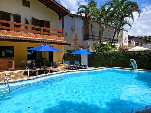 Imagem 1 de 13 de Casa Com 4 Dormitórios À Venda, 300 M² - Riviera De São Lourenço - Bertioga/sp - Ca3151