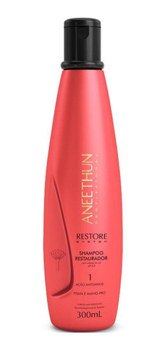 Aneethun Restore System Shampoo 300ml