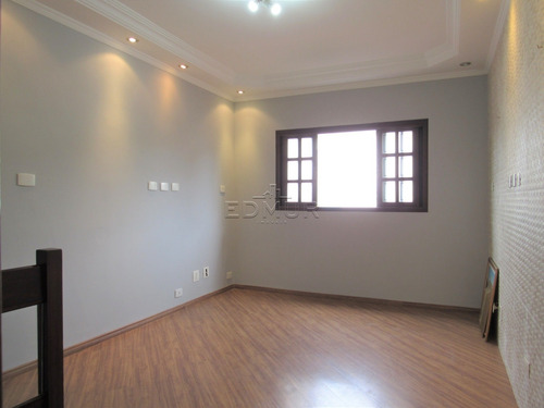 Imagem 8 de 15 de Sobrado - Vila Alzira - Ref: 7233 - V-7233