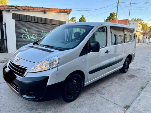 Peugeot Expert 2.0 Hdi Confort 2014