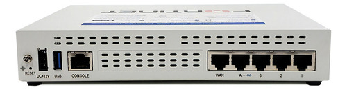 Firewall Fortigate 40f Fg-40f (s/ Licença)