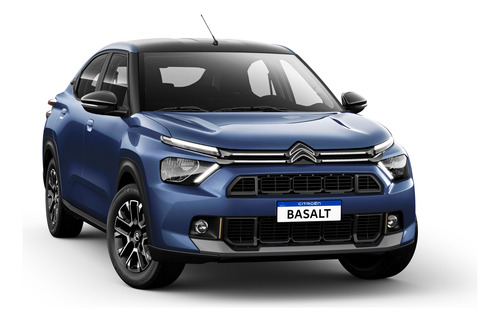 Citroën Basalt Vti Live Pk