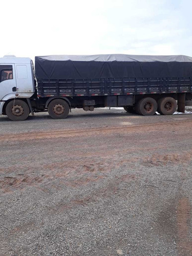 Ford Bitruck 2429