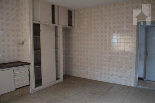 Casa Com 3 Dormitórios Para Alugar, 192 M² - Anhangabaú - Jundiaí/sp - Ca1226