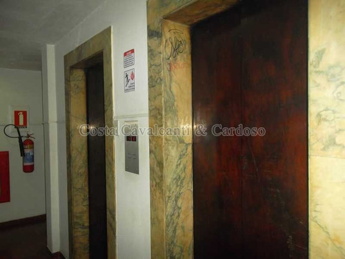 Imagem 12 de 15 de Sala-à Venda-centro-rio De Janeiro - Tjsl00008