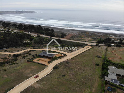 Sitio En Venta En Pichilemu