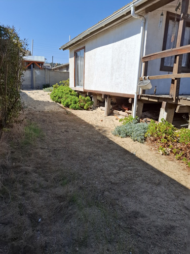 Se Vende Hermosa Propiedad Recinto Privado, En El Tabo