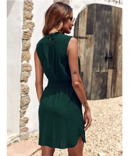 Vestido casual formal hotsell