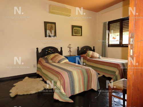 Muy Buena Casa A La Venta En San Rafael- Ref: 2677