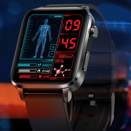 Relojes Inteligentes Life Watch Signos Vitales Cv Directo